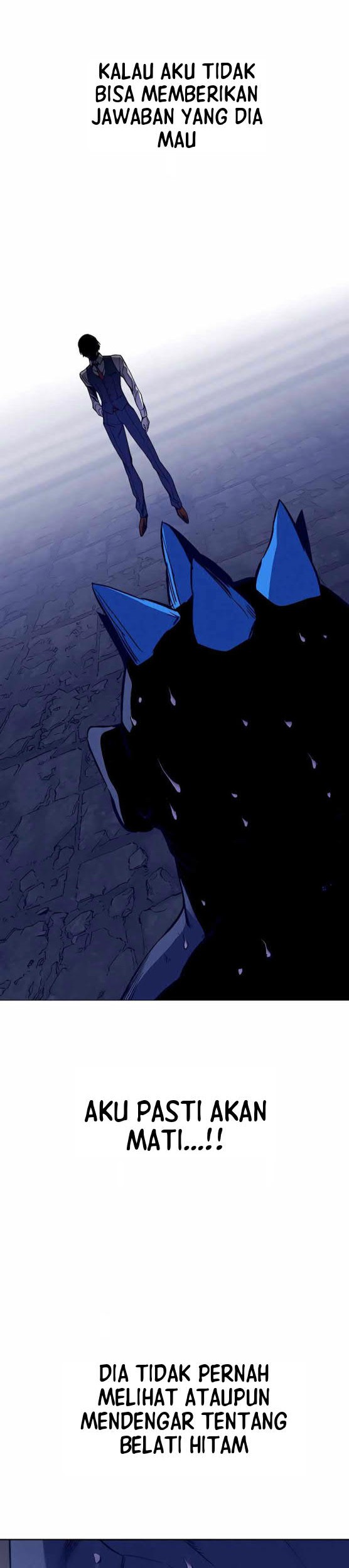 X Ash Chapter 40 Gambar 6