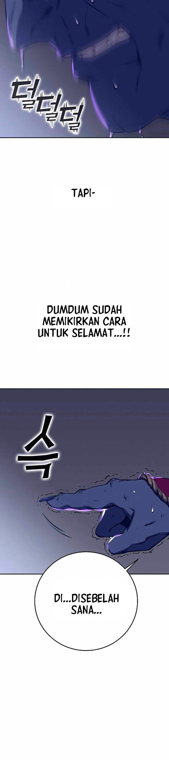 X Ash Chapter 40 Gambar 7