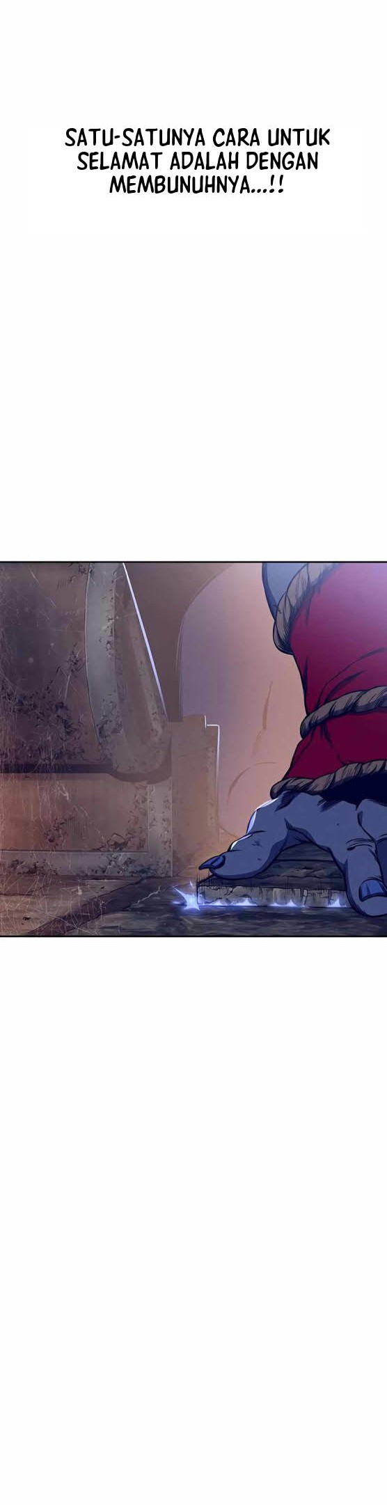 X Ash Chapter 40 Gambar 12