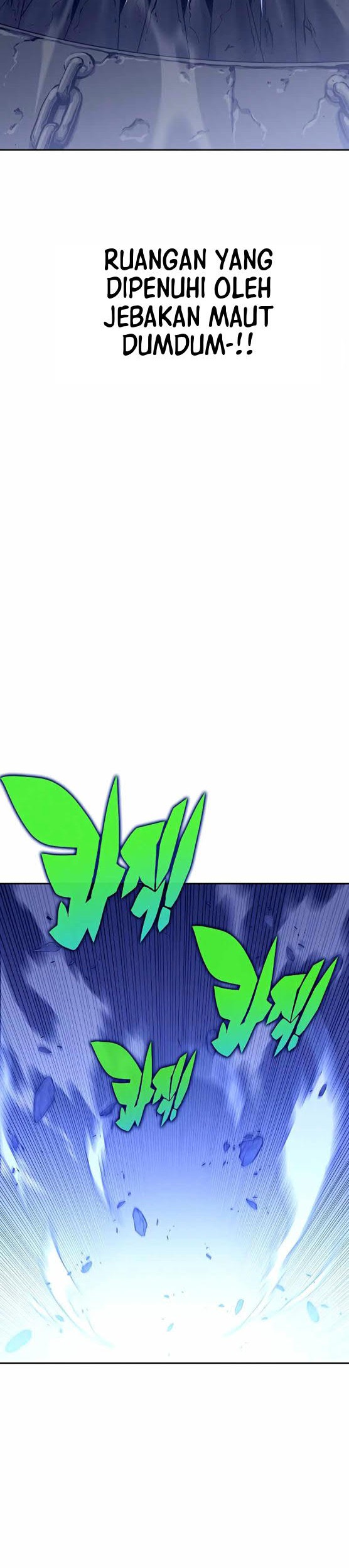 X Ash Chapter 40 Gambar 14