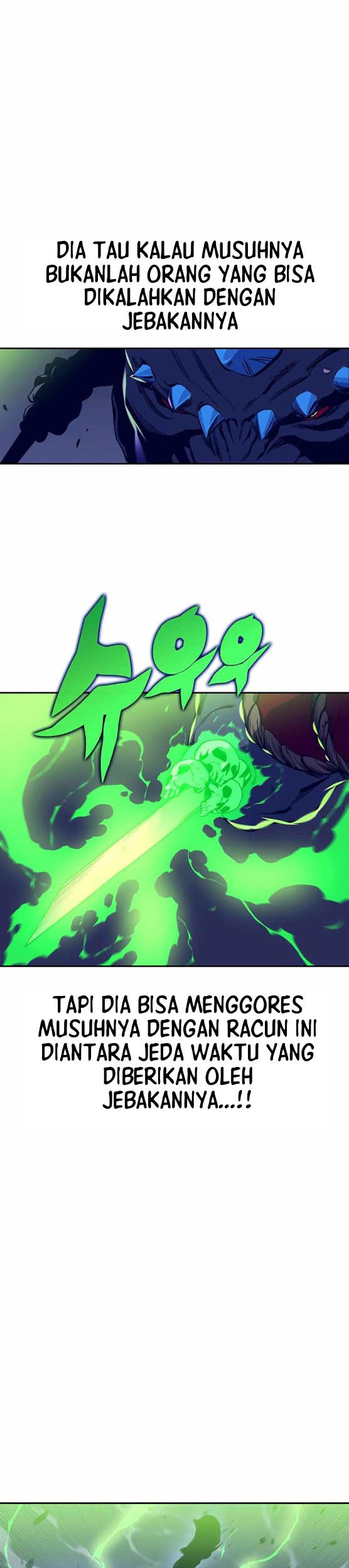 X Ash Chapter 40 Gambar 15