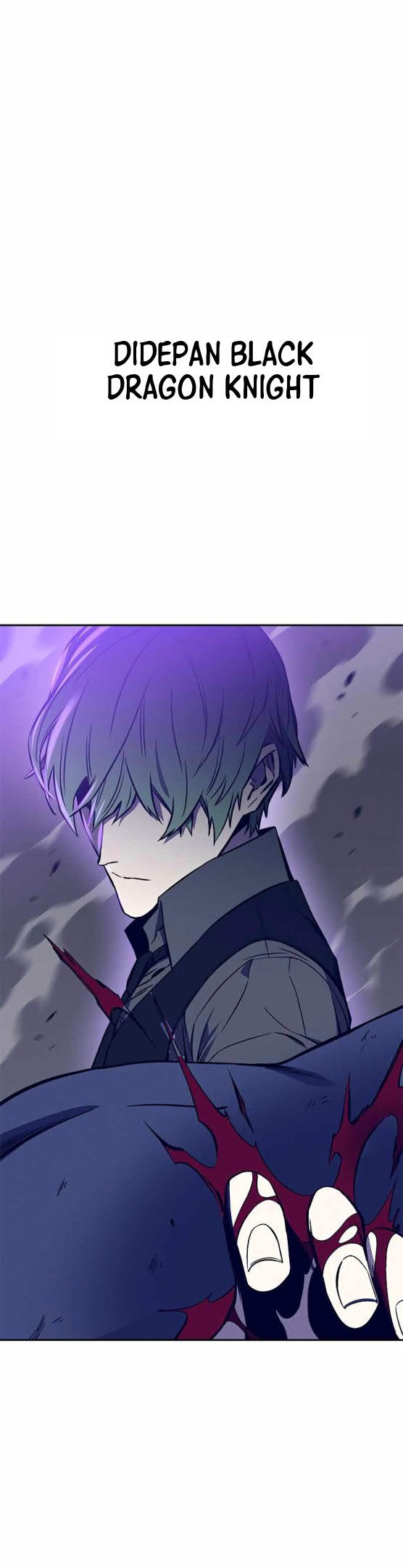 X Ash Chapter 40 Gambar 20