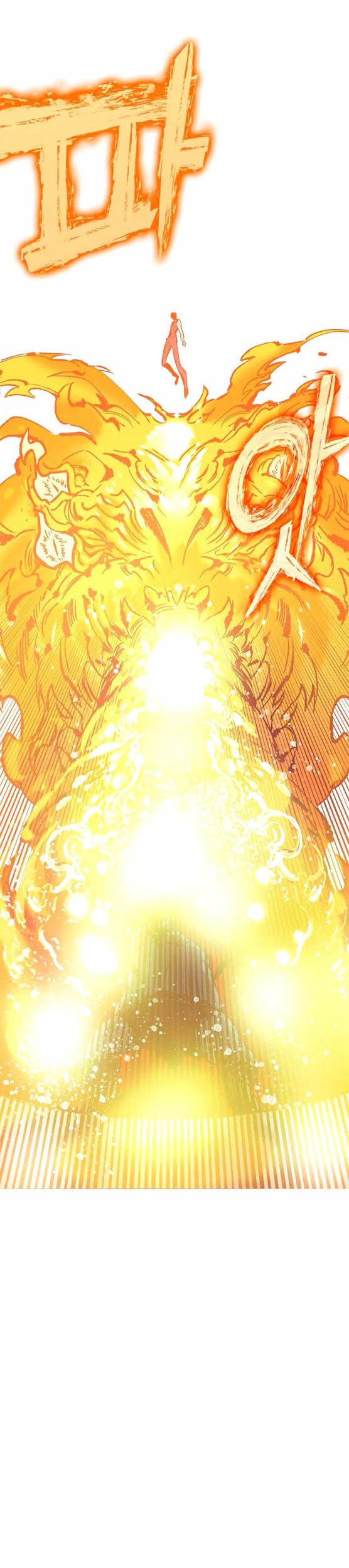 X Ash Chapter 40 Gambar 22