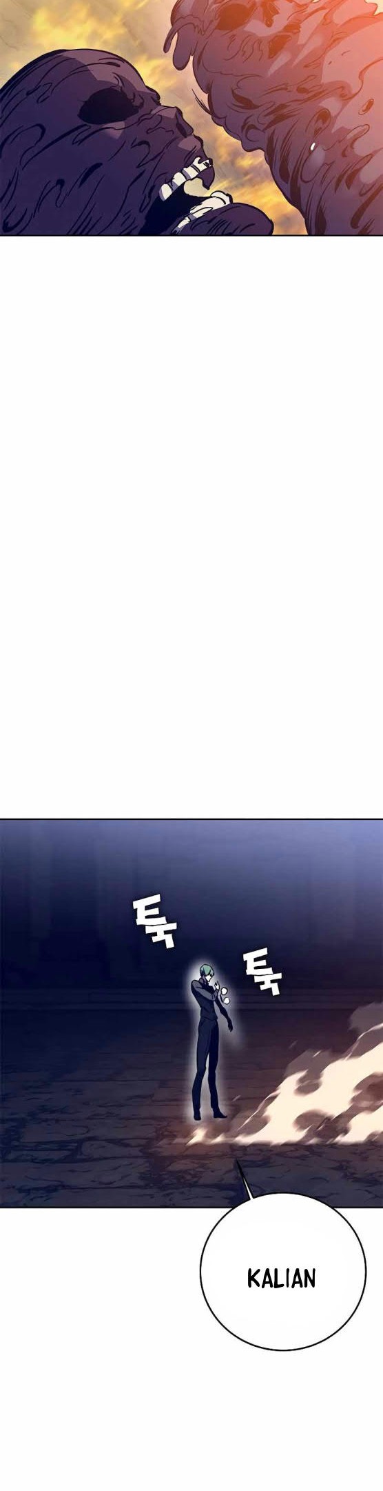 X Ash Chapter 40 Gambar 24