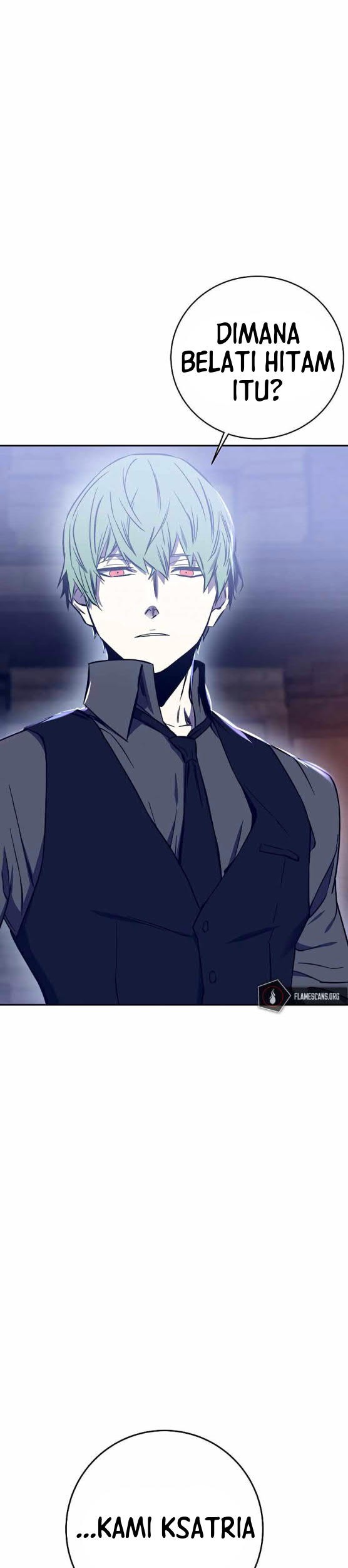 X Ash Chapter 40 Gambar 27