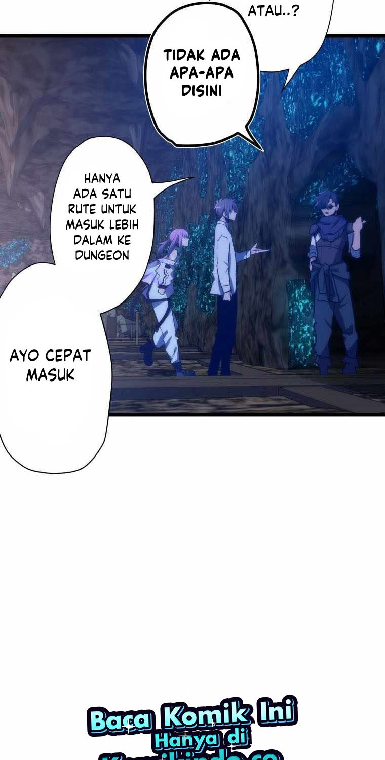 Reverse Tower Dungeon Chapter 13 Gambar 100