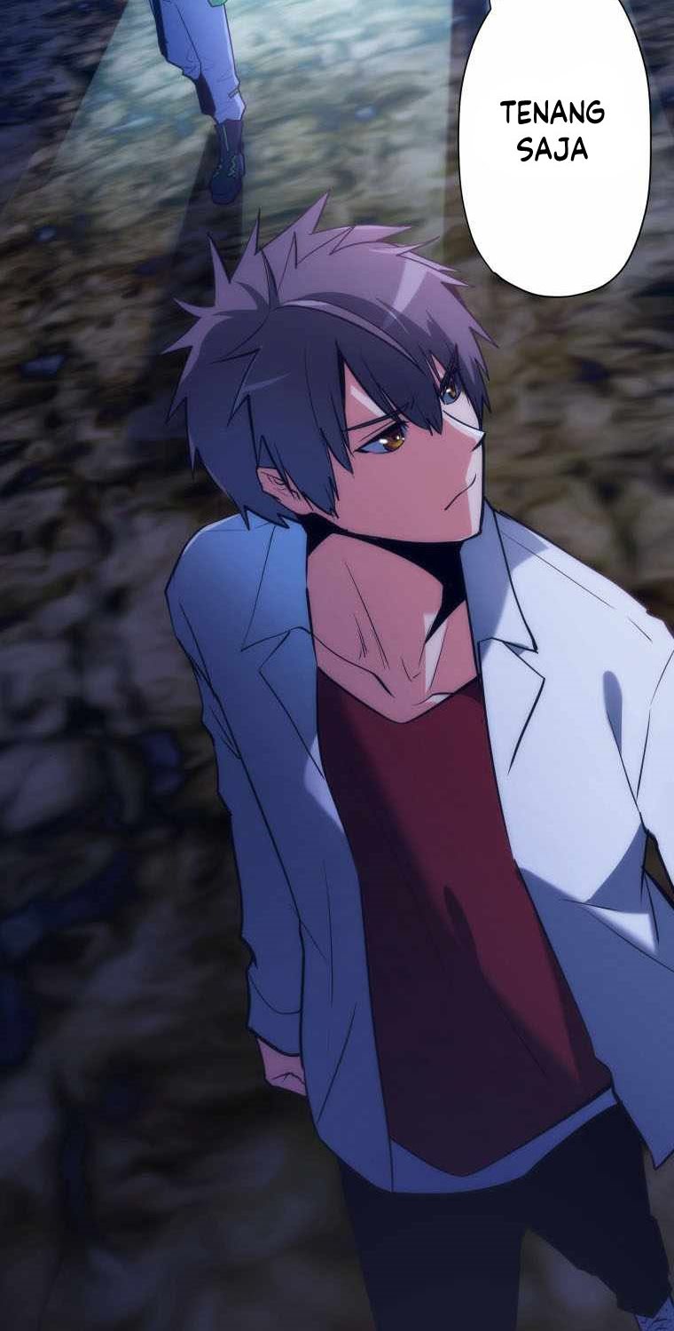 Reverse Tower Dungeon Chapter 13 Gambar 102