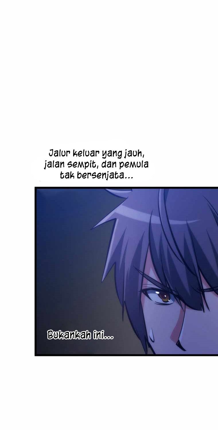 Reverse Tower Dungeon Chapter 13 Gambar 104
