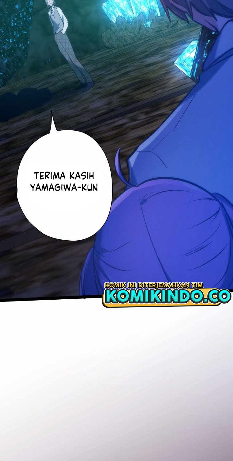 Reverse Tower Dungeon Chapter 13 Gambar 106