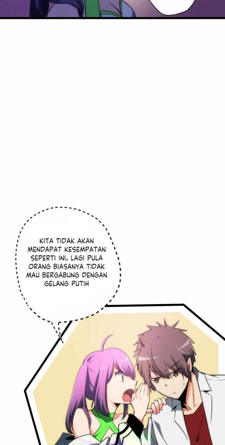Reverse Tower Dungeon Chapter 13 Gambar 13