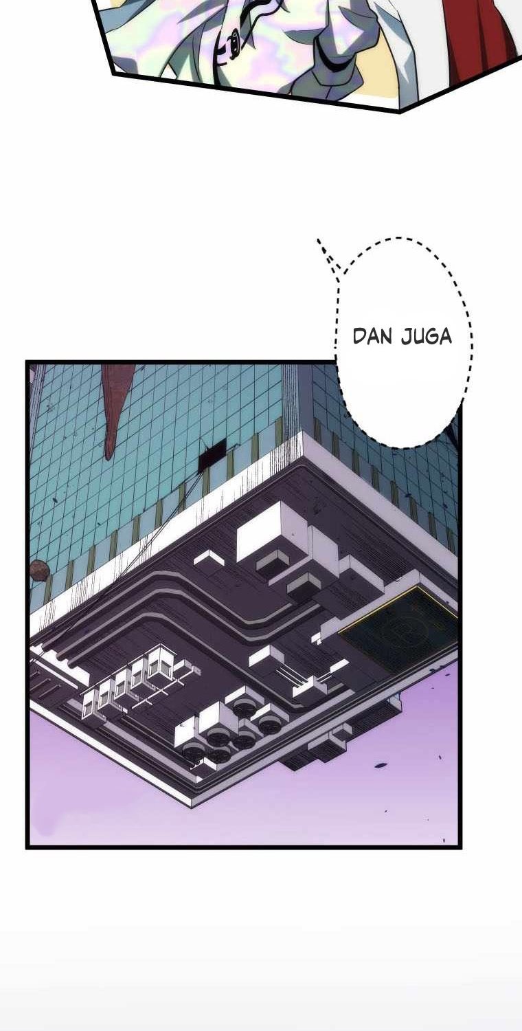 Reverse Tower Dungeon Chapter 13 Gambar 14
