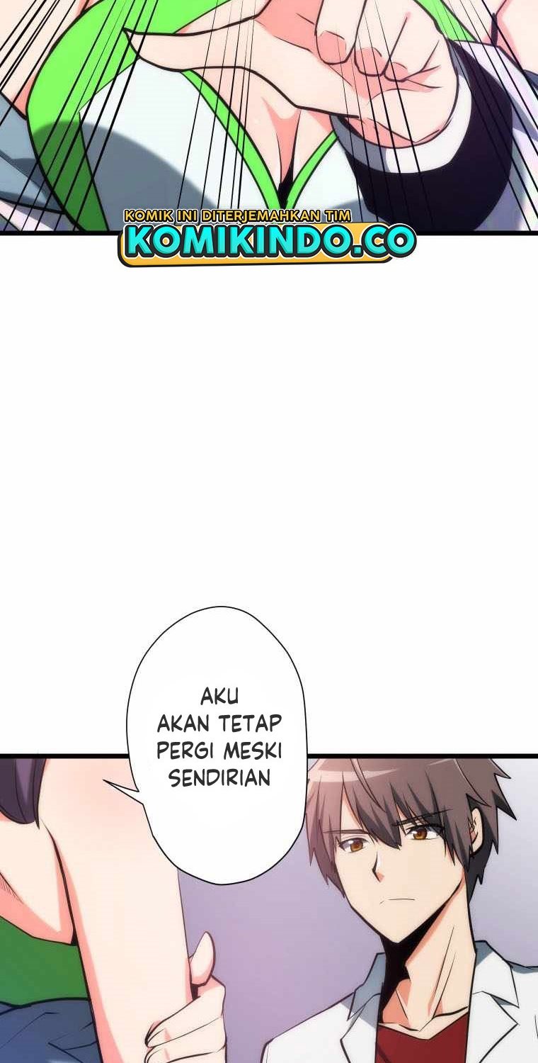 Reverse Tower Dungeon Chapter 13 Gambar 16