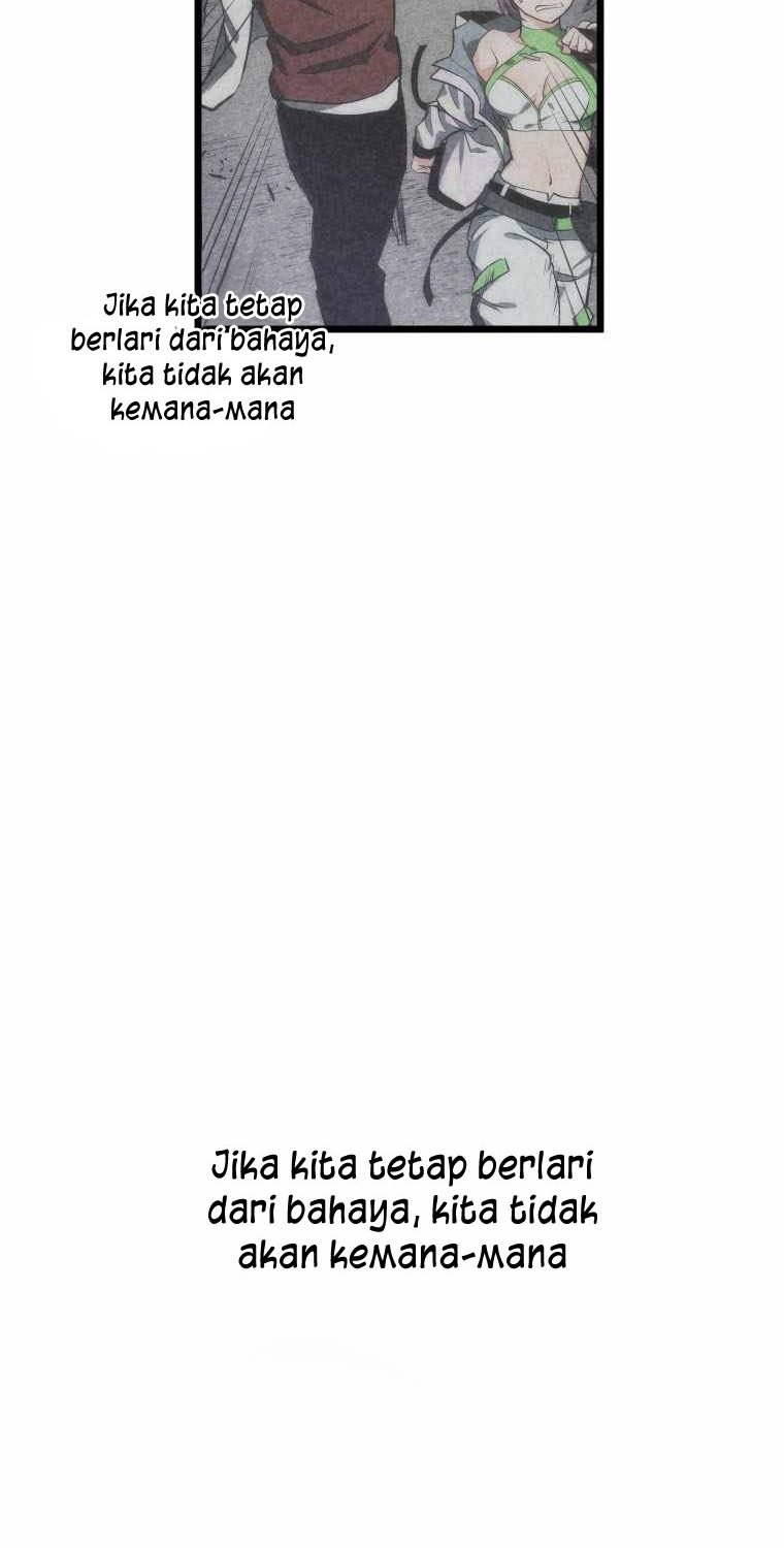 Reverse Tower Dungeon Chapter 13 Gambar 18