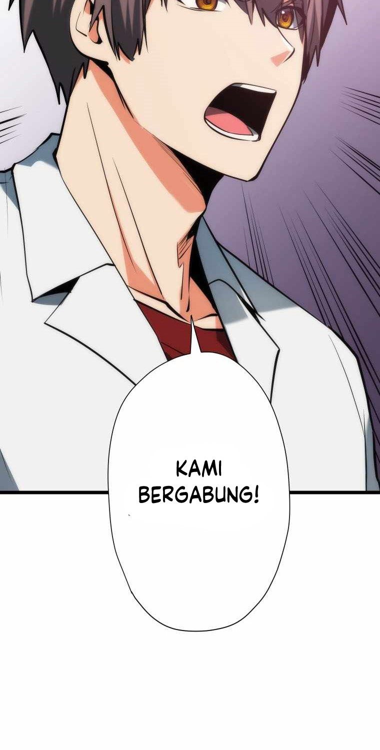 Reverse Tower Dungeon Chapter 13 Gambar 21