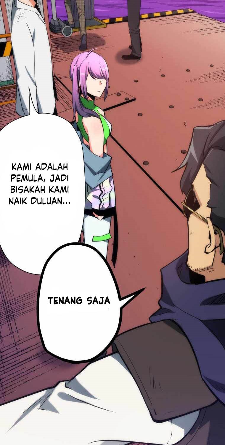 Reverse Tower Dungeon Chapter 13 Gambar 29