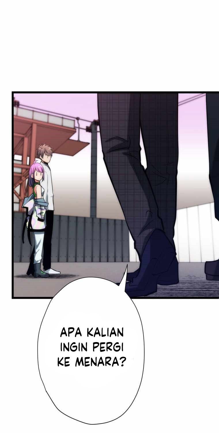 Reverse Tower Dungeon Chapter 13 Gambar 3