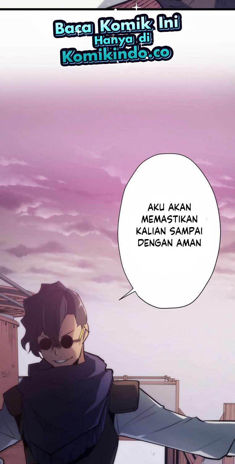 Reverse Tower Dungeon Chapter 13 Gambar 30