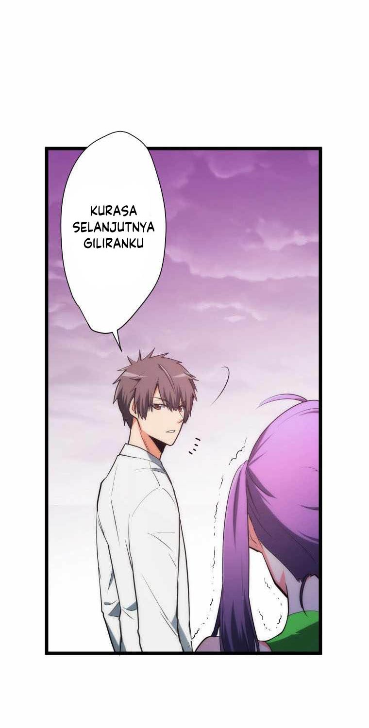 Reverse Tower Dungeon Chapter 13 Gambar 34