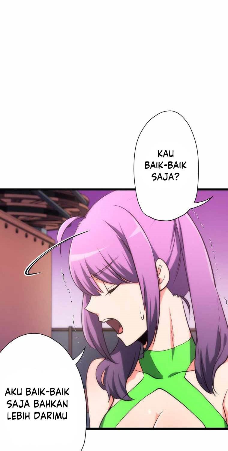 Reverse Tower Dungeon Chapter 13 Gambar 35