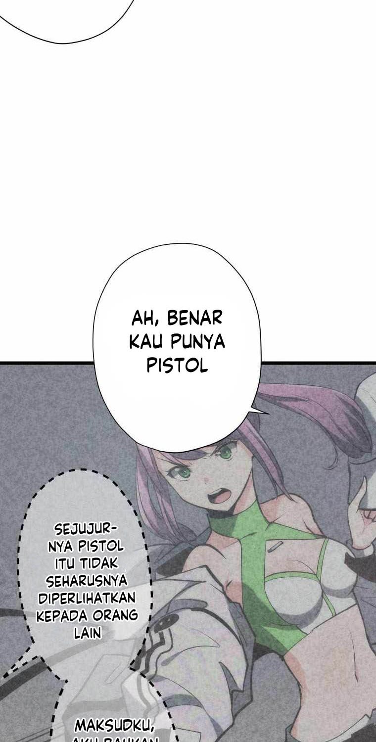 Reverse Tower Dungeon Chapter 13 Gambar 36