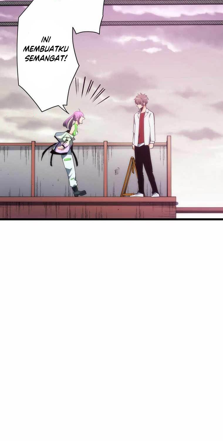 Reverse Tower Dungeon Chapter 13 Gambar 38