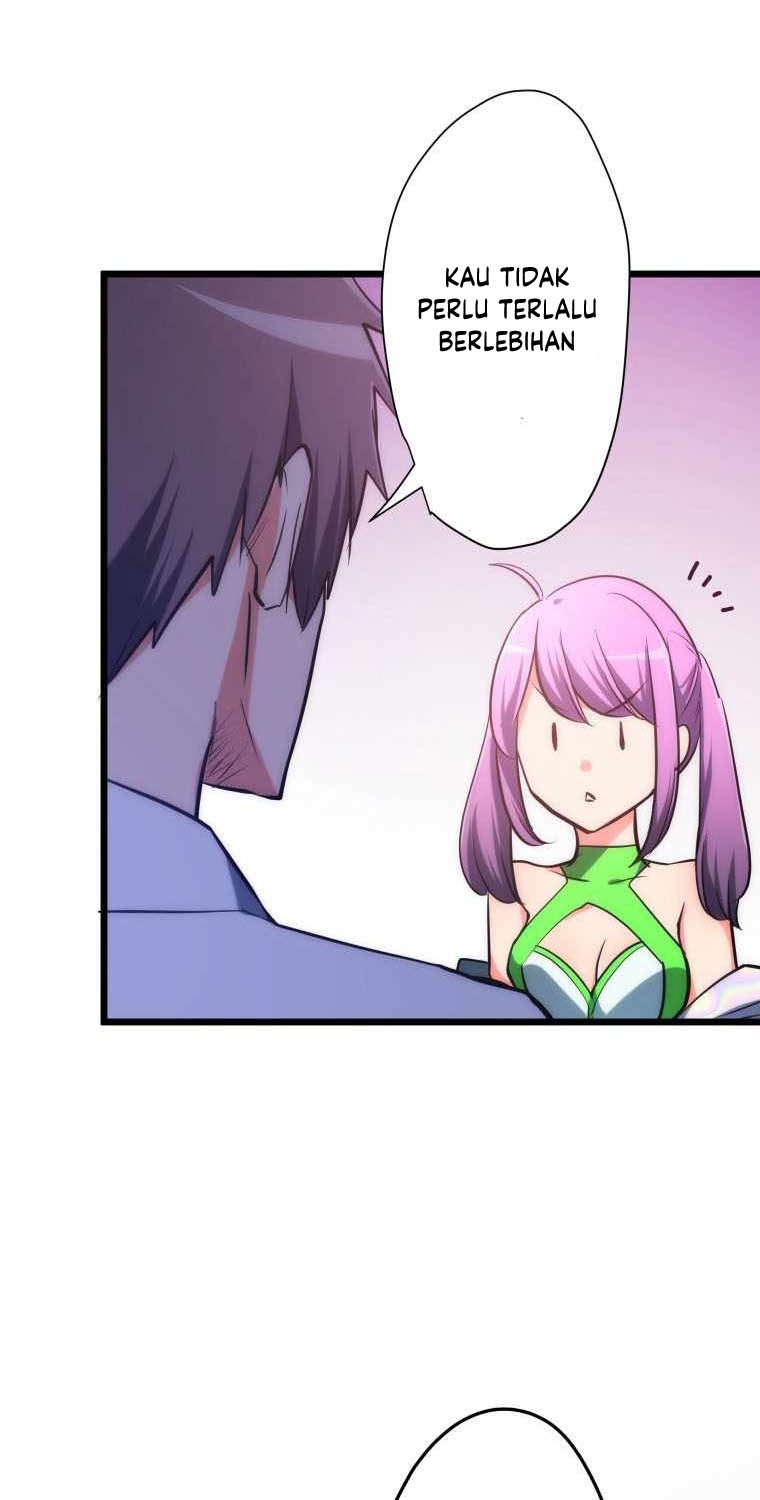 Reverse Tower Dungeon Chapter 13 Gambar 39