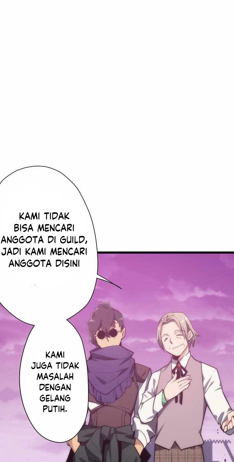 Reverse Tower Dungeon Chapter 13 Gambar 4