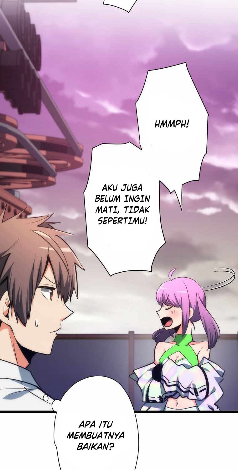 Reverse Tower Dungeon Chapter 13 Gambar 45
