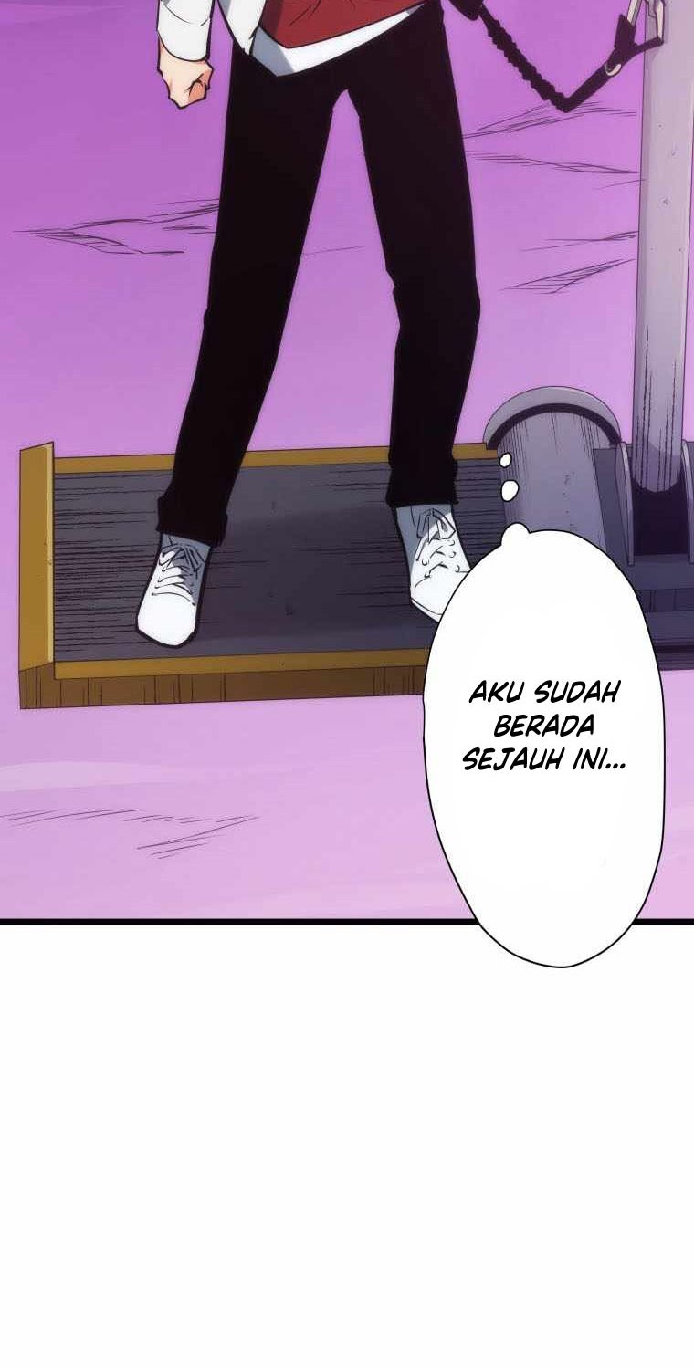 Reverse Tower Dungeon Chapter 13 Gambar 49
