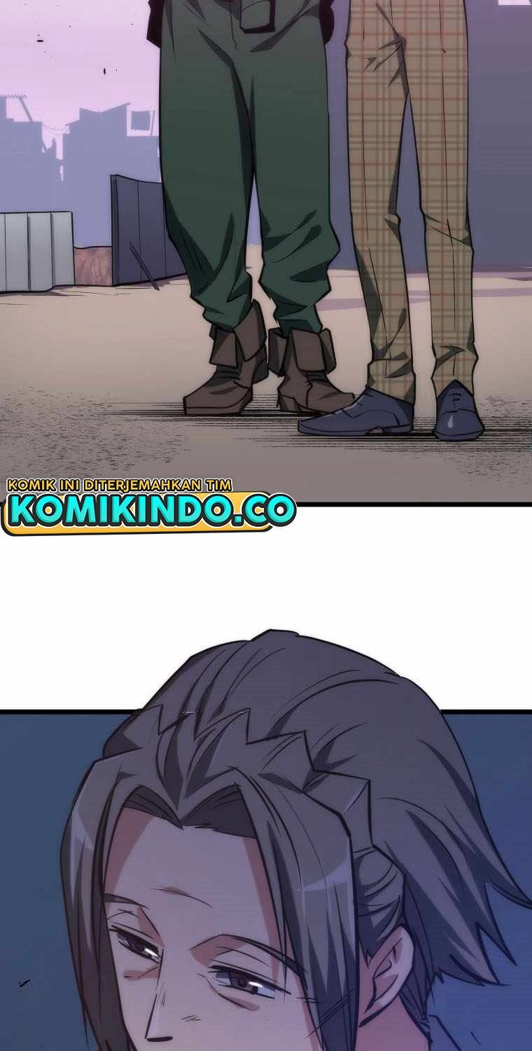 Reverse Tower Dungeon Chapter 13 Gambar 5