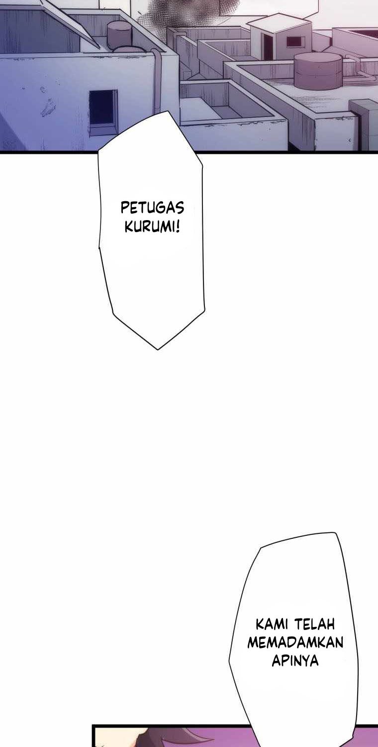 Reverse Tower Dungeon Chapter 13 Gambar 55