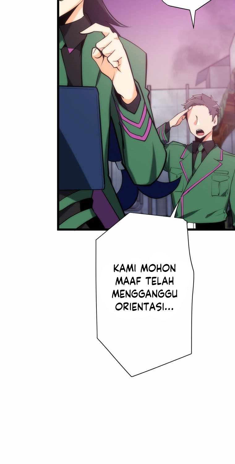 Reverse Tower Dungeon Chapter 13 Gambar 56