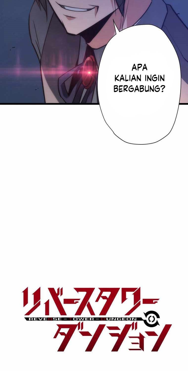 Reverse Tower Dungeon Chapter 13 Gambar 6