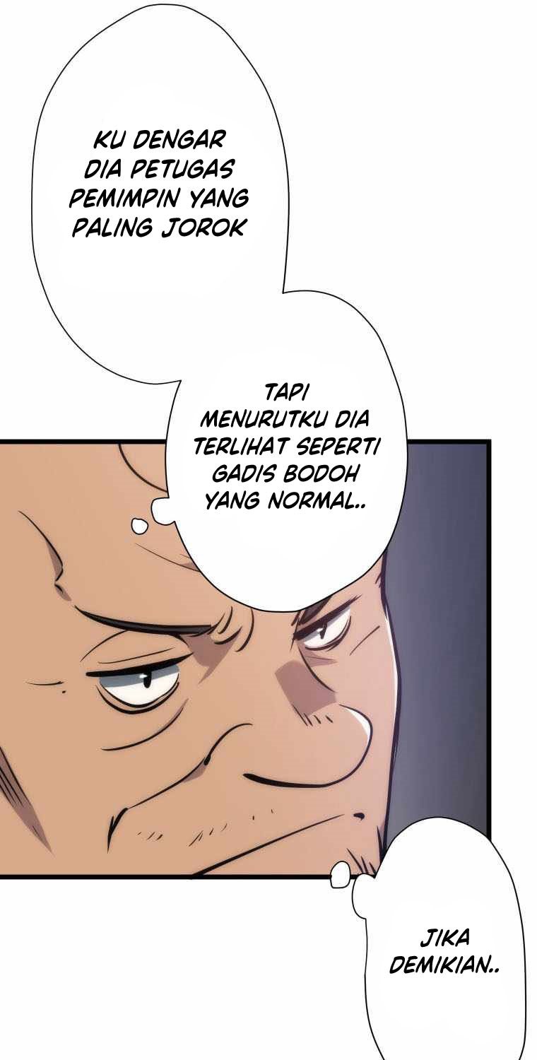 Reverse Tower Dungeon Chapter 13 Gambar 61