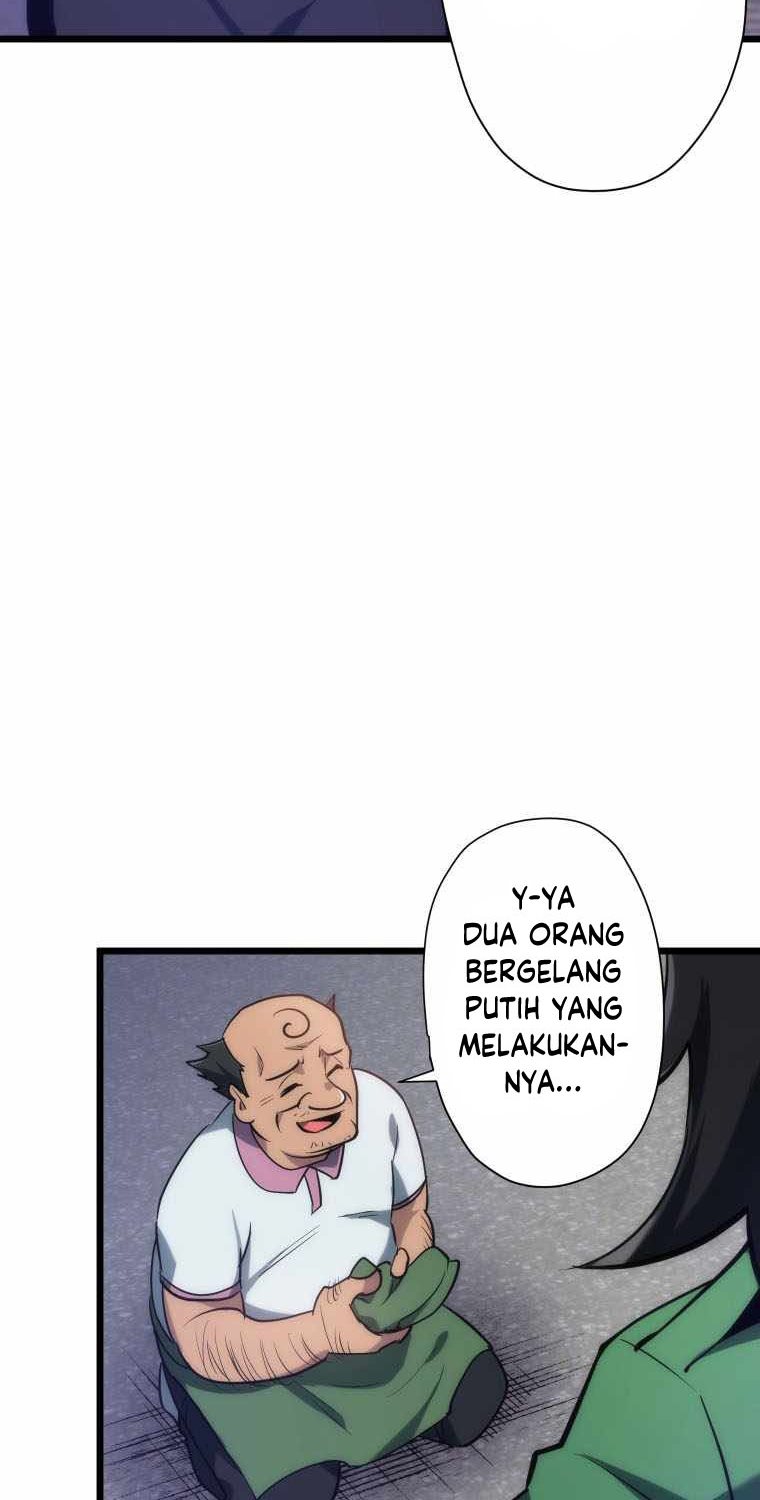 Reverse Tower Dungeon Chapter 13 Gambar 64