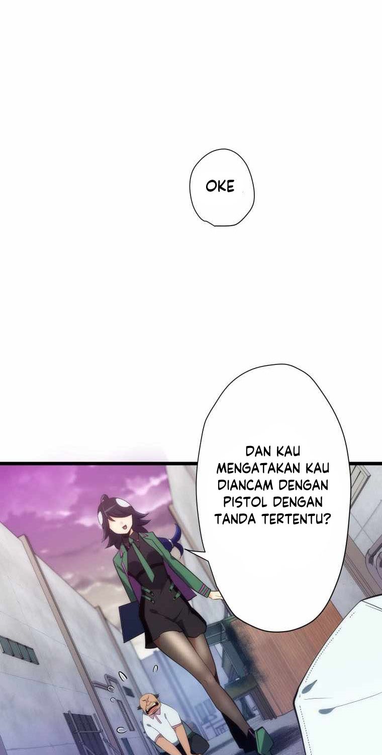 Reverse Tower Dungeon Chapter 13 Gambar 72