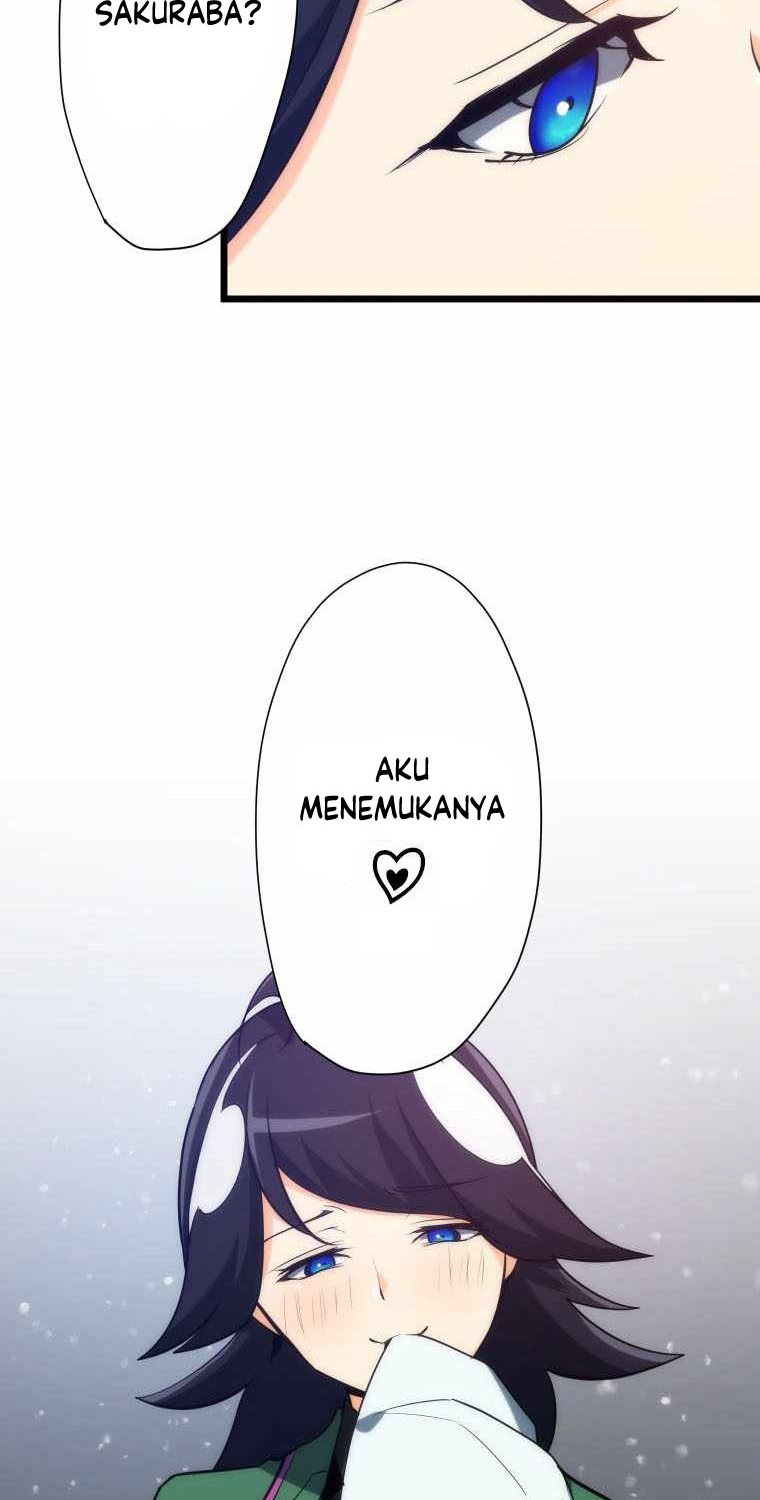 Reverse Tower Dungeon Chapter 13 Gambar 76