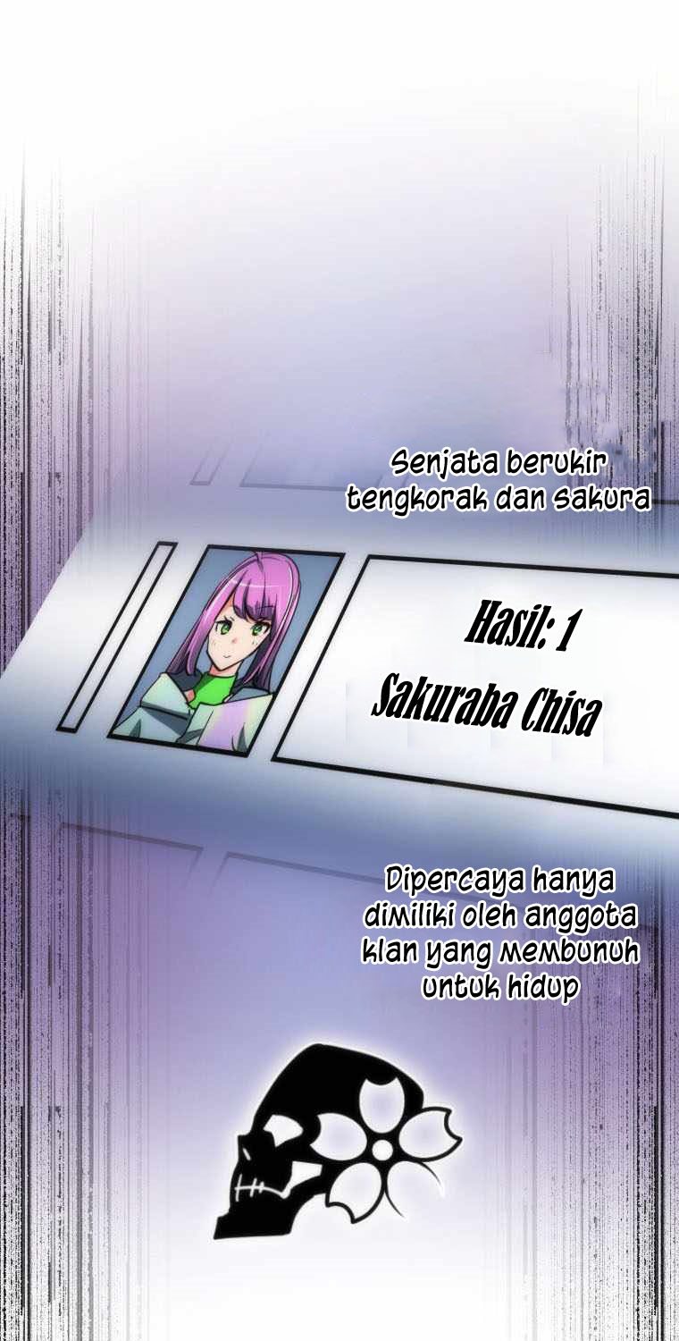 Reverse Tower Dungeon Chapter 13 Gambar 78