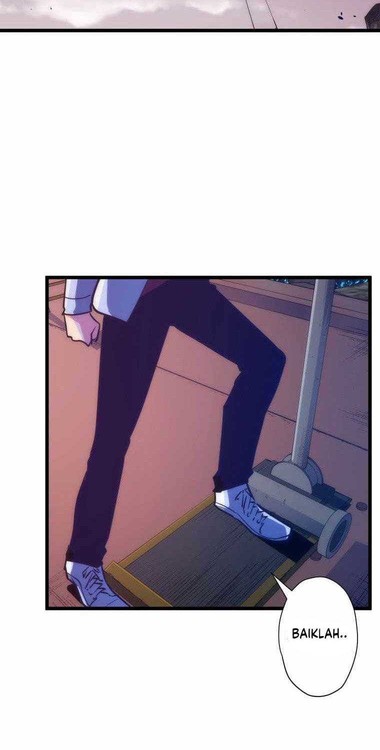 Reverse Tower Dungeon Chapter 13 Gambar 81