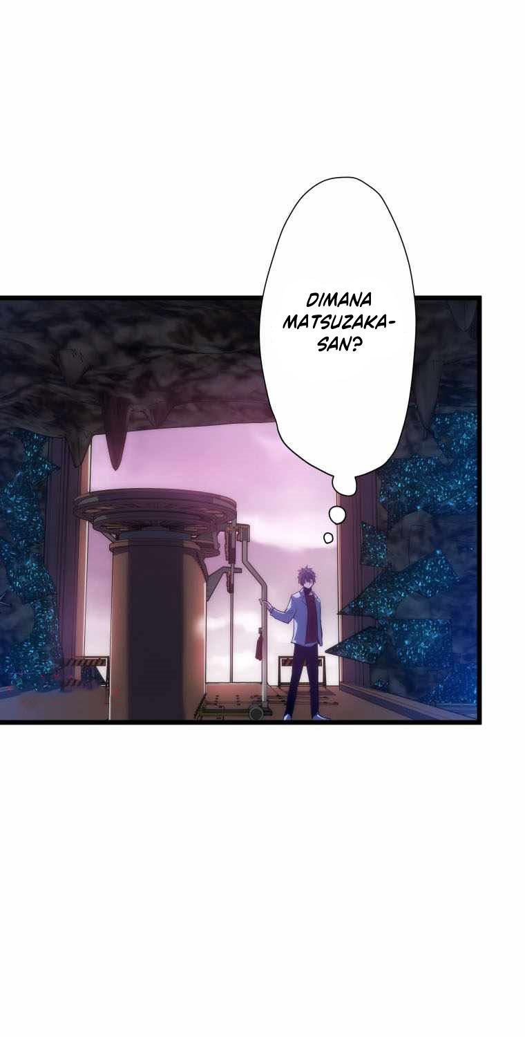 Reverse Tower Dungeon Chapter 13 Gambar 82