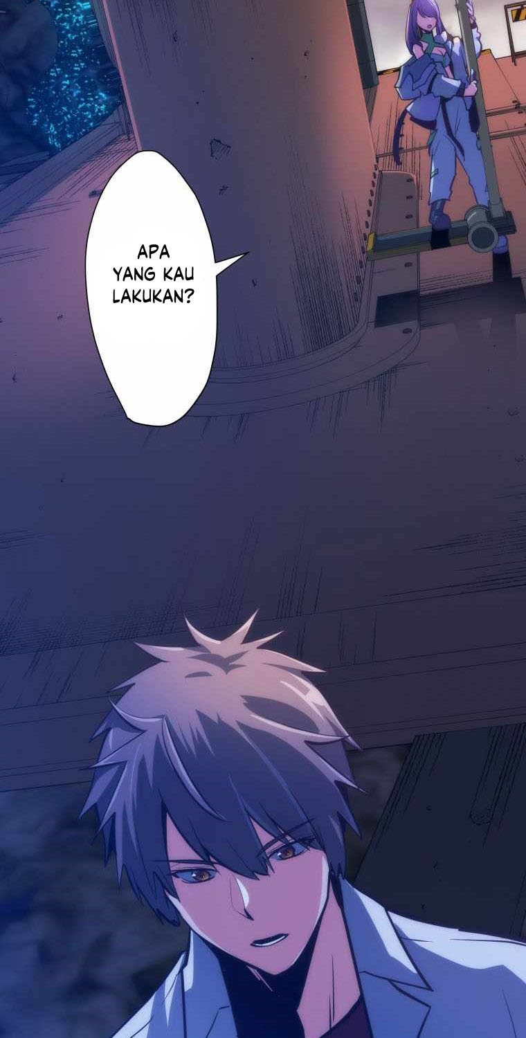 Reverse Tower Dungeon Chapter 13 Gambar 84