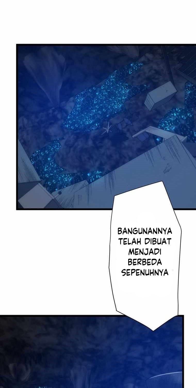 Reverse Tower Dungeon Chapter 13 Gambar 86