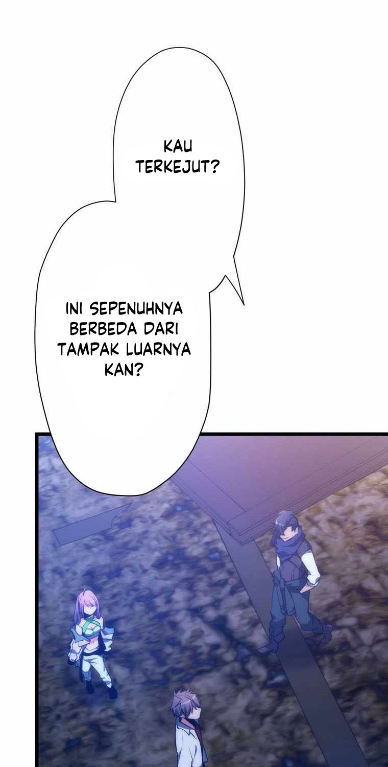 Reverse Tower Dungeon Chapter 13 Gambar 90