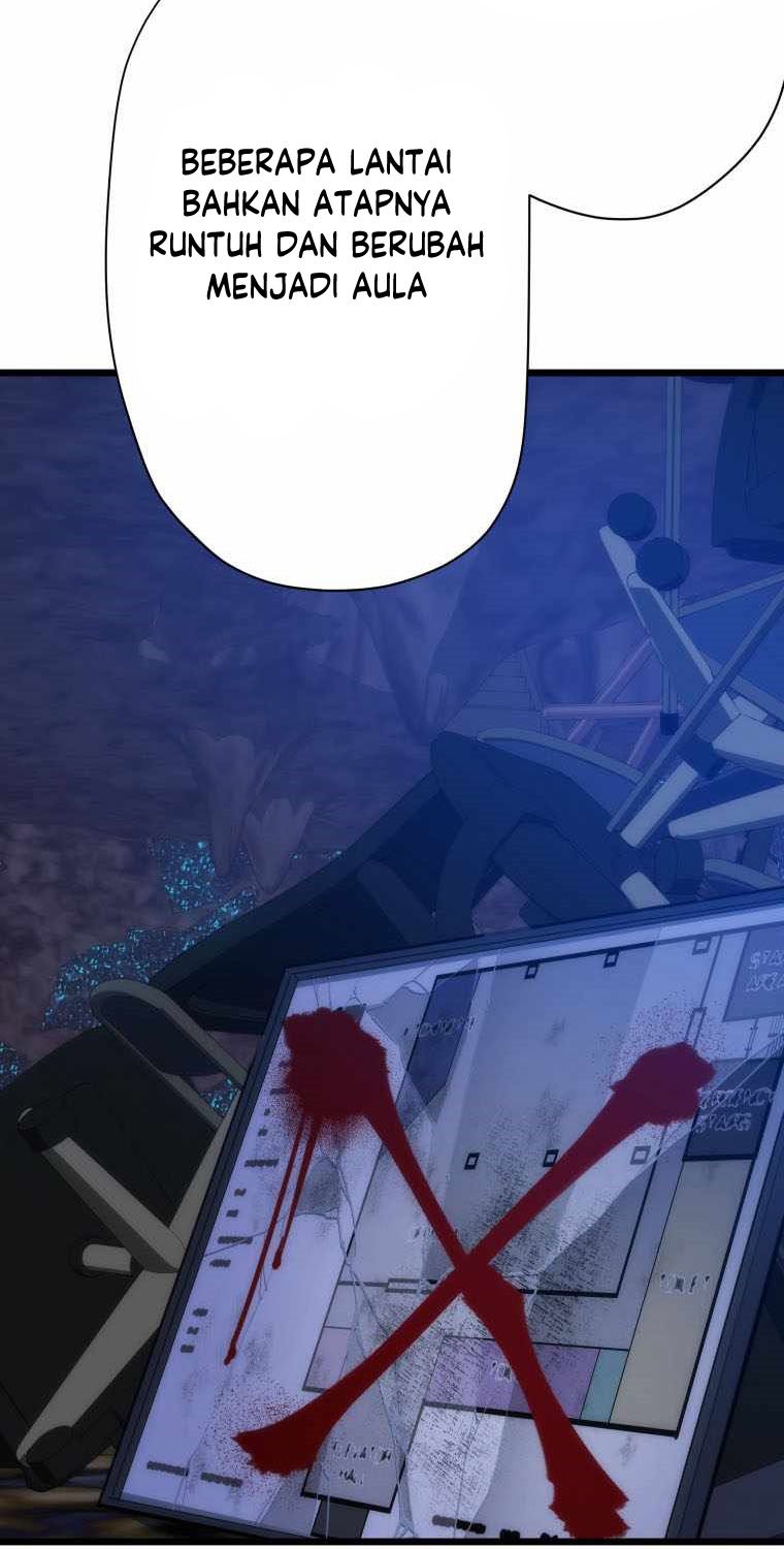 Reverse Tower Dungeon Chapter 13 Gambar 92