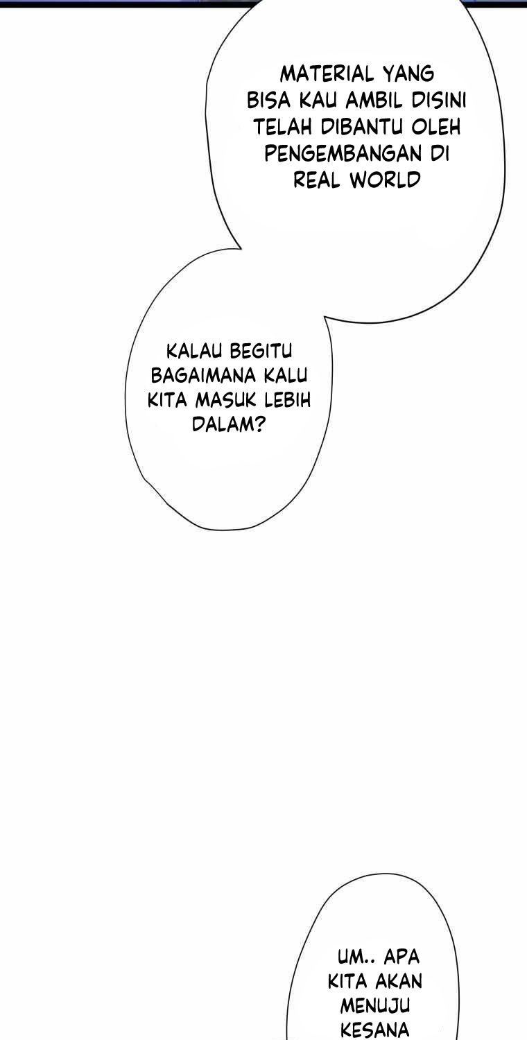 Reverse Tower Dungeon Chapter 13 Gambar 99