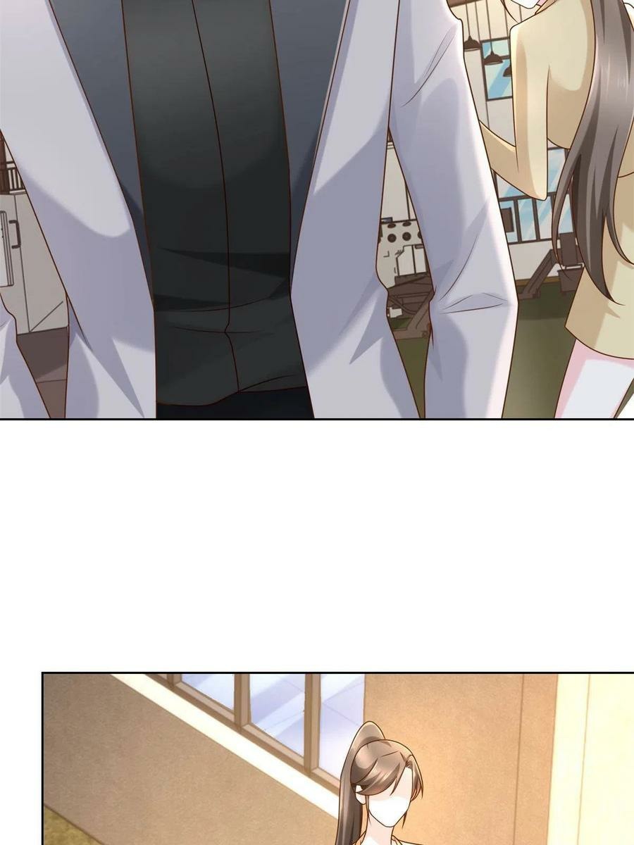 I Randomly Have A New Career Every Week Chapter 117 Gambar 12