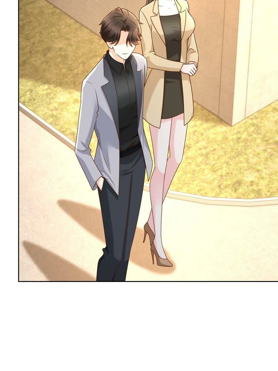 I Randomly Have A New Career Every Week Chapter 117 Gambar 13