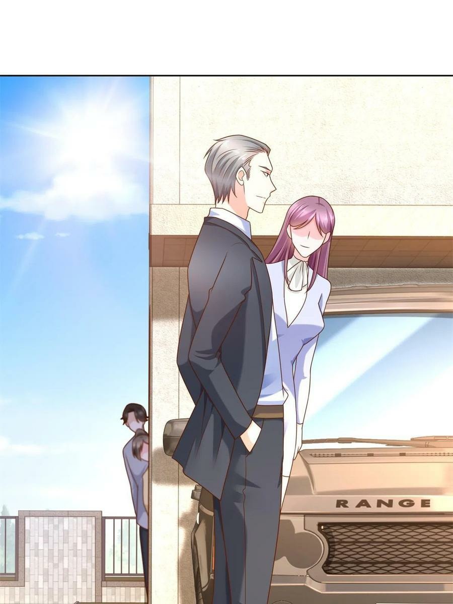 I Randomly Have A New Career Every Week Chapter 117 Gambar 16