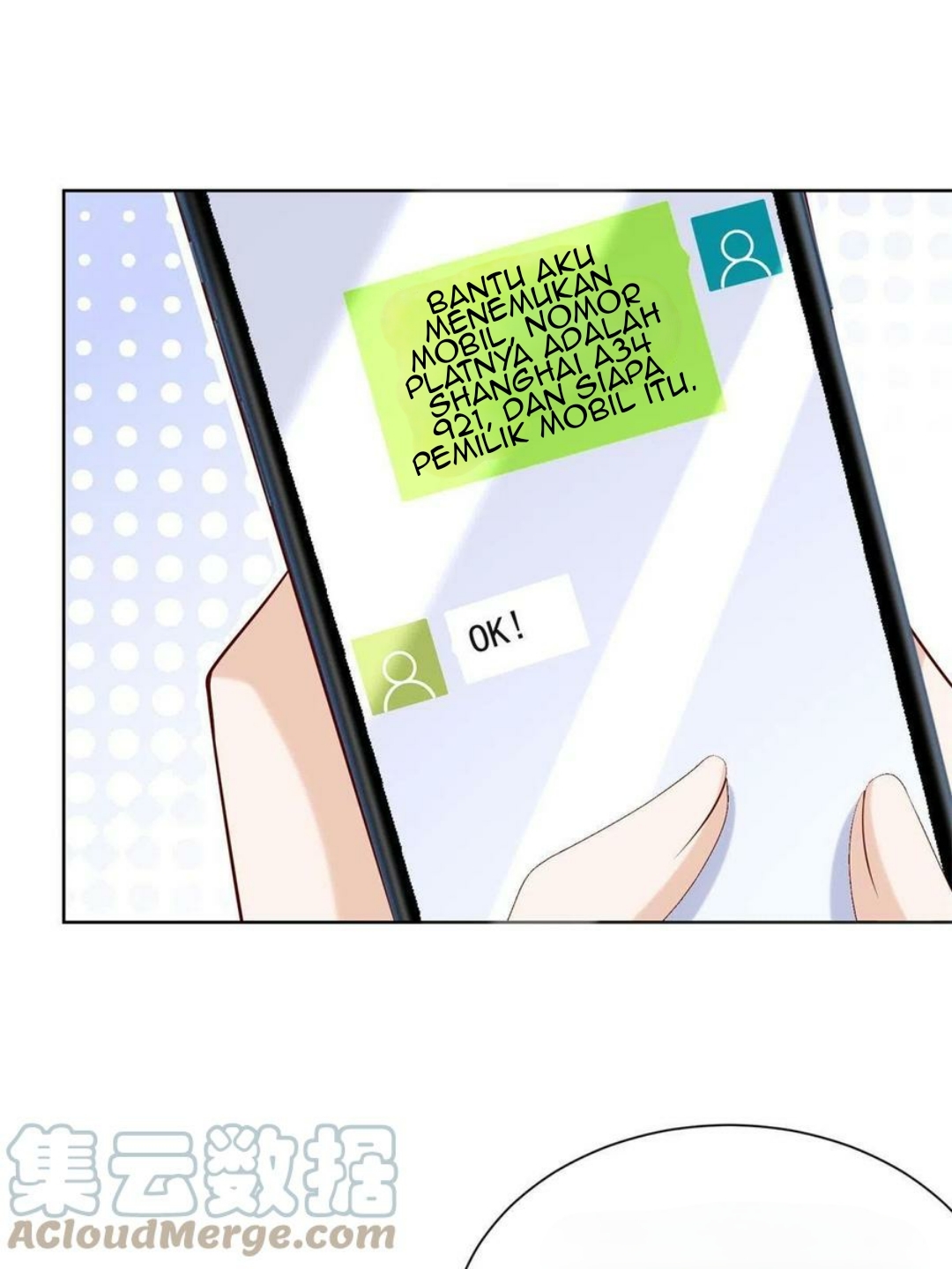 I Randomly Have A New Career Every Week Chapter 117 Gambar 25