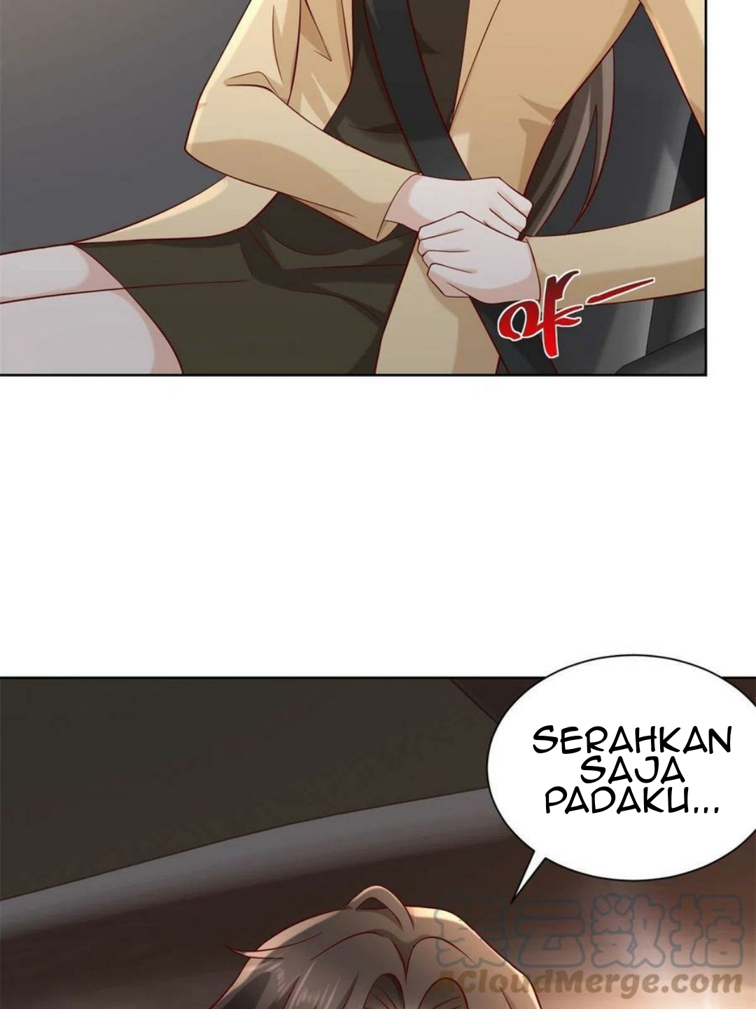 I Randomly Have A New Career Every Week Chapter 117 Gambar 28